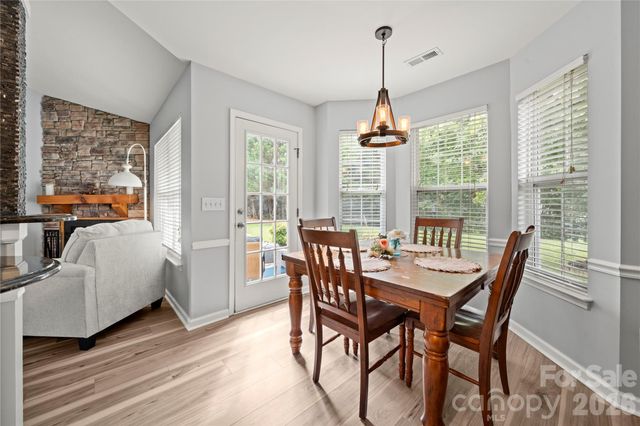 12716 Cumberland Crest Drive, Huntersville, NC 28078