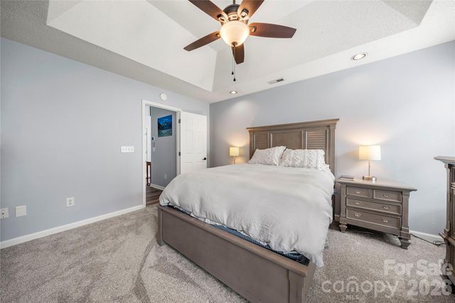 12716 Cumberland Crest Drive, Huntersville, NC 28078