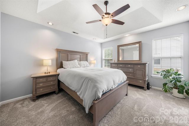 12716 Cumberland Crest Drive, Huntersville, NC 28078