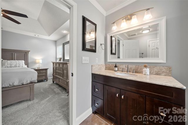 12716 Cumberland Crest Drive, Huntersville, NC 28078