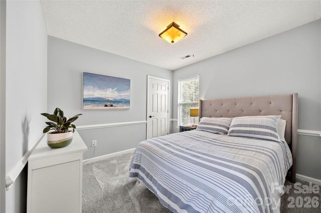 12716 Cumberland Crest Drive, Huntersville, NC 28078