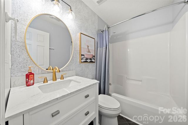 12716 Cumberland Crest Drive, Huntersville, NC 28078
