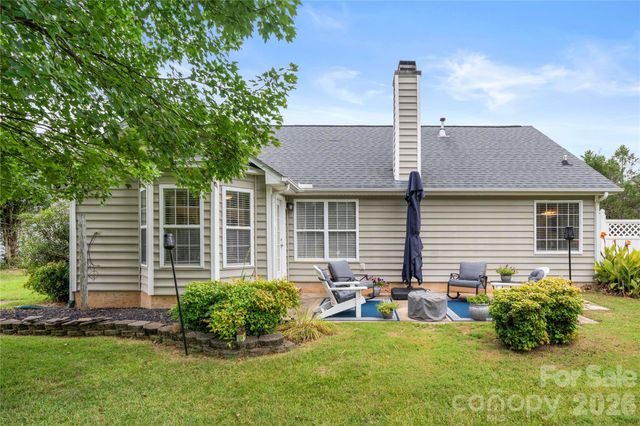 12716 Cumberland Crest Drive, Huntersville, NC 28078