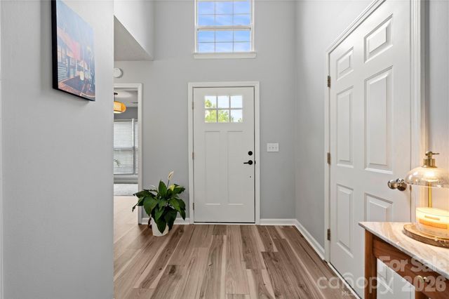 12716 Cumberland Crest Drive, Huntersville, NC 28078