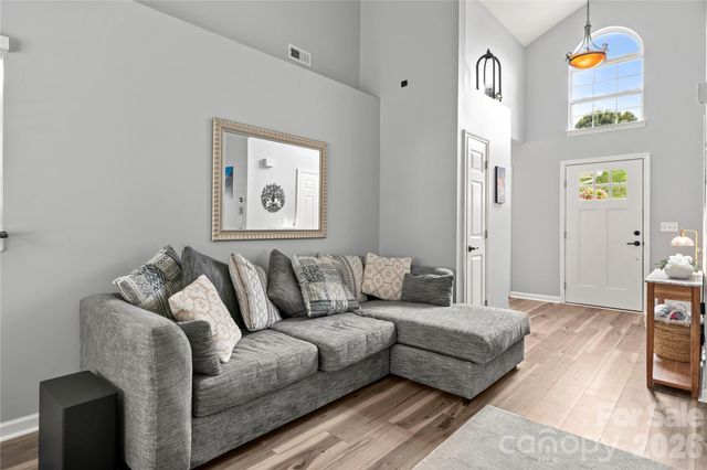 12716 Cumberland Crest Drive, Huntersville, NC 28078