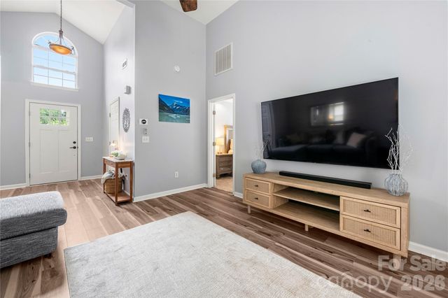 12716 Cumberland Crest Drive, Huntersville, NC 28078