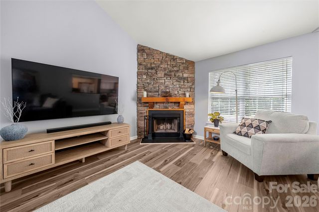 12716 Cumberland Crest Drive, Huntersville, NC 28078