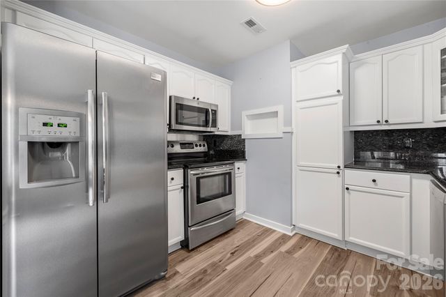12716 Cumberland Crest Drive, Huntersville, NC 28078