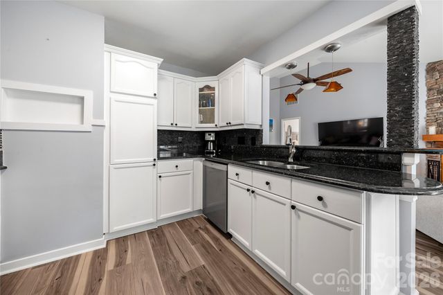 12716 Cumberland Crest Drive, Huntersville, NC 28078