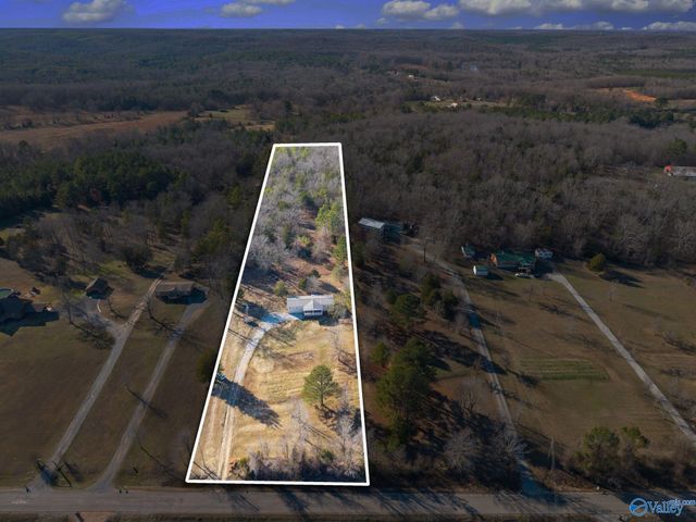 1601 COOK Creek Road, Russellville, AL 35654