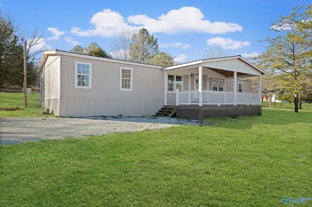 1601 COOK Creek Road, Russellville, AL 35654