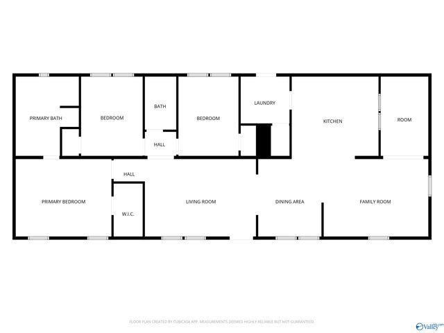 1601 COOK Creek Road, Russellville, AL 35654
