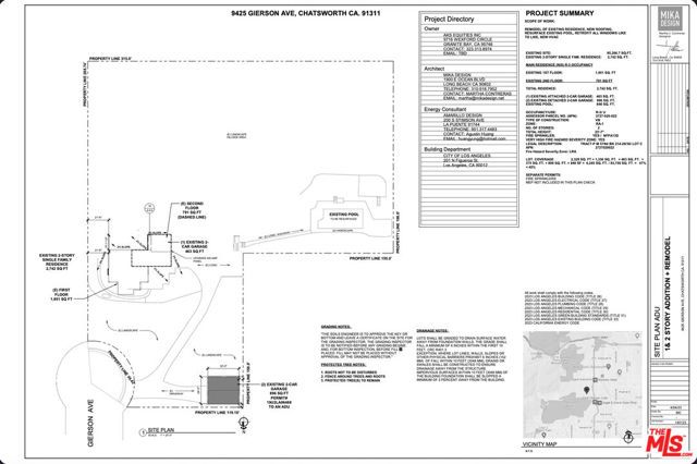 9425 Gierson Avenue, Chatsworth (los Angeles), CA 91311