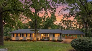 2251 Skyline Drive, Gainesville, GA 30501