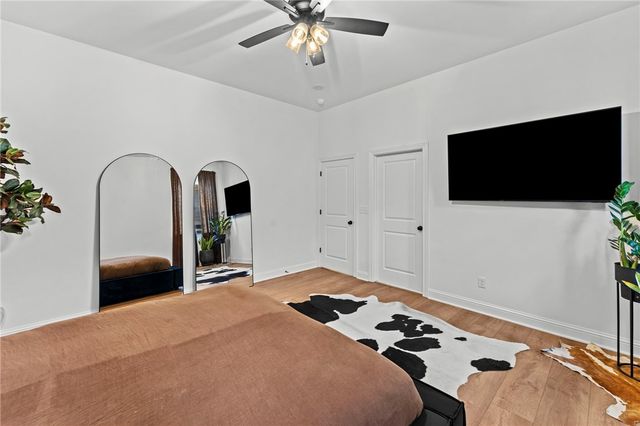 6851 Autumn Avenue, Springdale, AR 72762