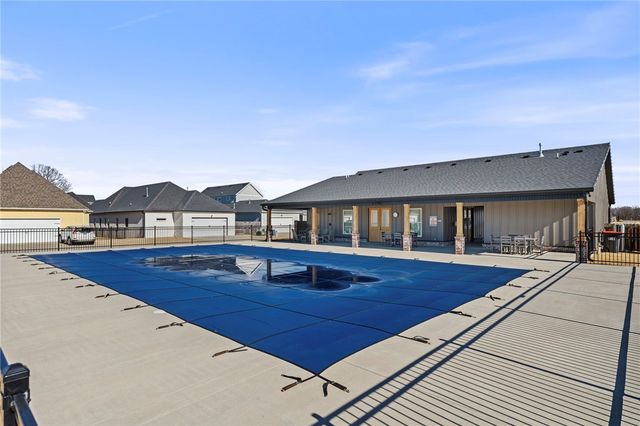 6851 Autumn Avenue, Springdale, AR 72762