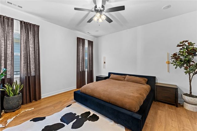 6851 Autumn Avenue, Springdale, AR 72762