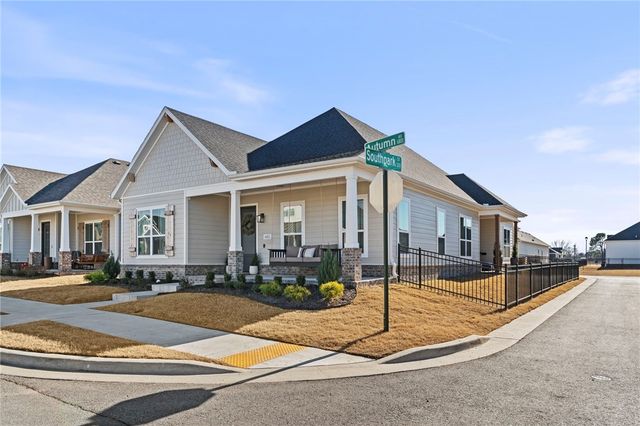 6851 Autumn Avenue, Springdale, AR 72762