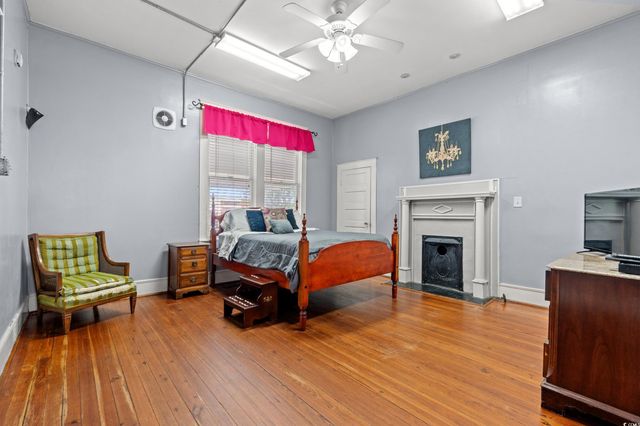 304 N Main St., Mullins, SC 29574
