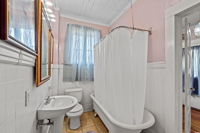 304 N Main St., Mullins, SC 29574
