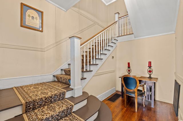 304 N Main St., Mullins, SC 29574