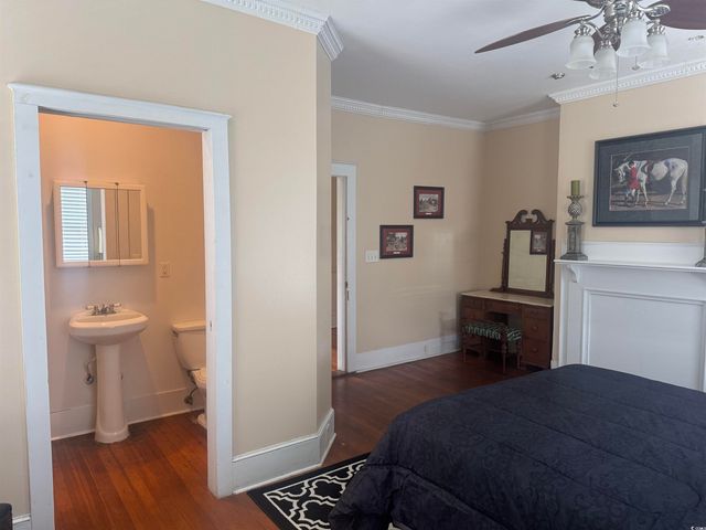 304 N Main St., Mullins, SC 29574