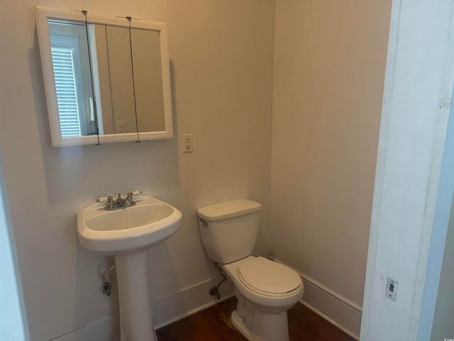 304 N Main St., Mullins, SC 29574