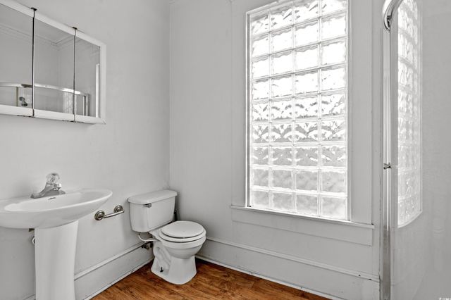 304 N Main St., Mullins, SC 29574
