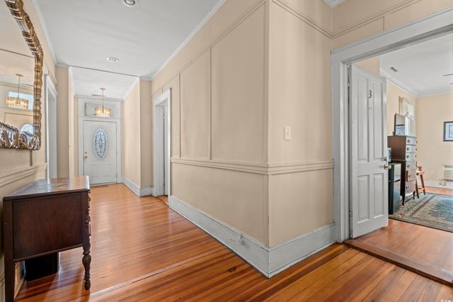 304 N Main St., Mullins, SC 29574