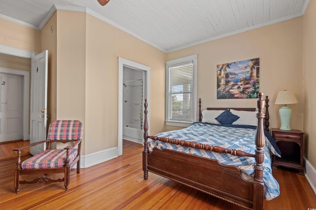304 N Main St., Mullins, SC 29574