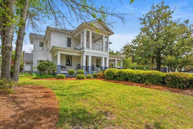 304 N Main St., Mullins, SC 29574