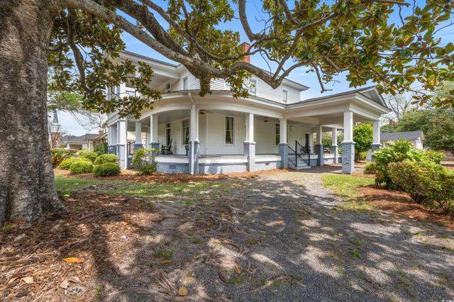 304 N Main St., Mullins, SC 29574