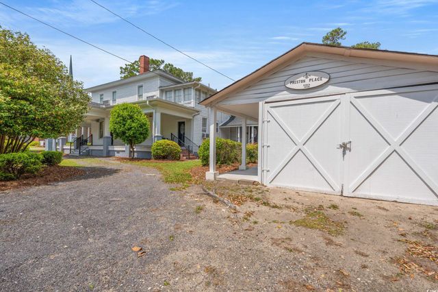 304 N Main St., Mullins, SC 29574