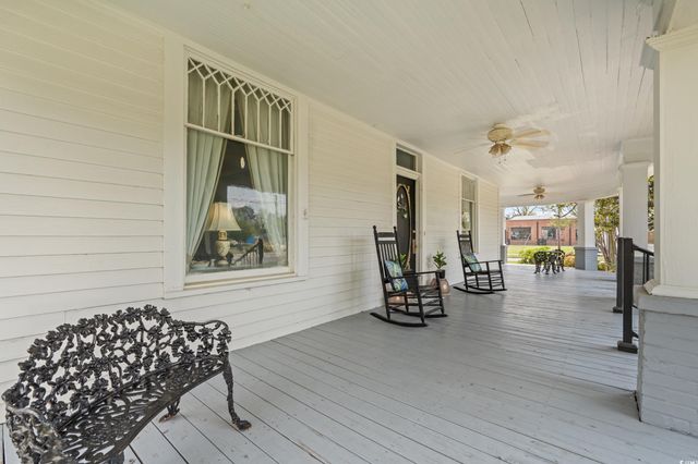 304 N Main St., Mullins, SC 29574