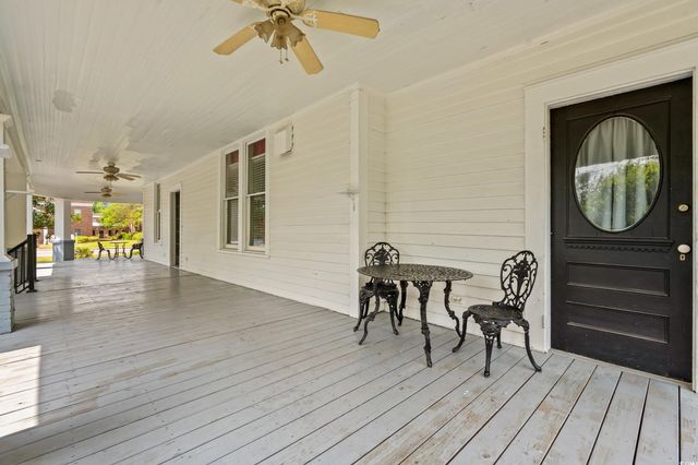 304 N Main St., Mullins, SC 29574