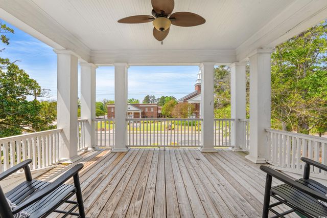 304 N Main St., Mullins, SC 29574