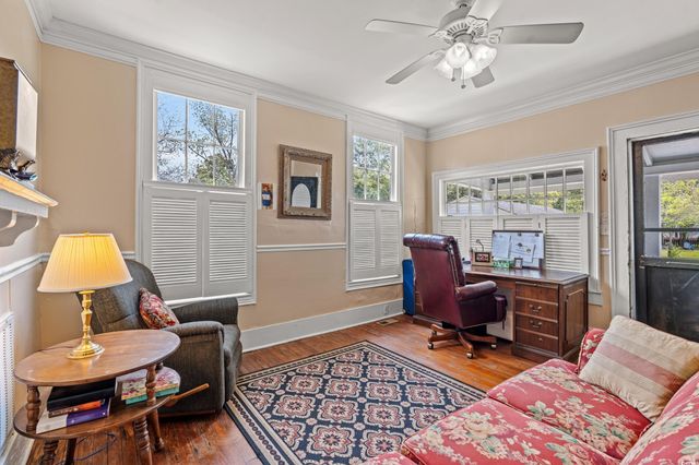 304 N Main St., Mullins, SC 29574