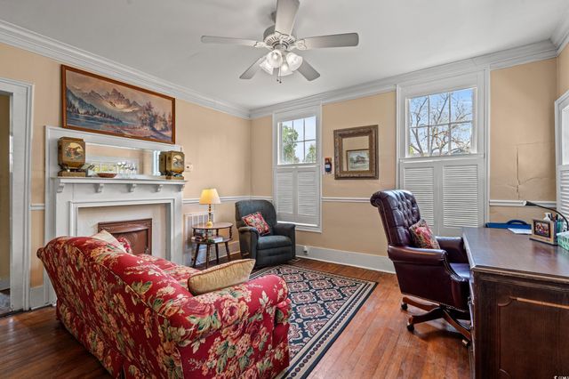 304 N Main St., Mullins, SC 29574