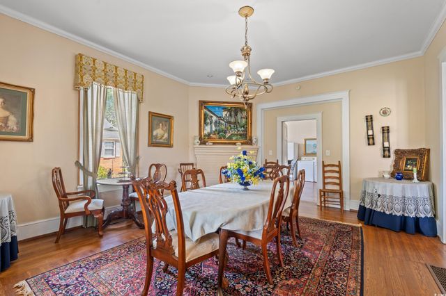 304 N Main St., Mullins, SC 29574