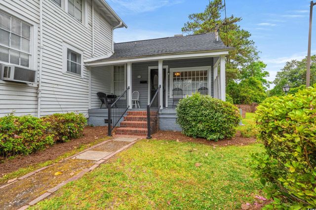 304 N Main St., Mullins, SC 29574