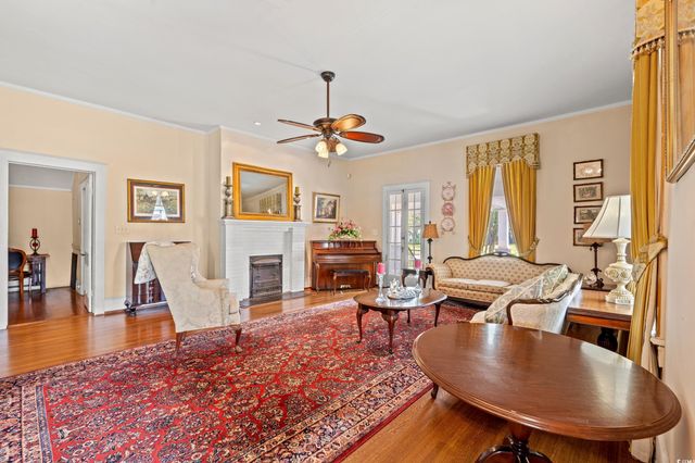 304 N Main St., Mullins, SC 29574