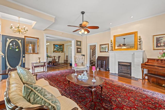 304 N Main St., Mullins, SC 29574