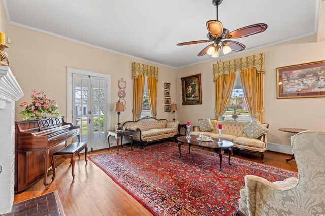 304 N Main St., Mullins, SC 29574