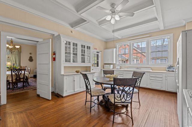 304 N Main St., Mullins, SC 29574
