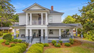 304 N Main St., Mullins, SC 29574