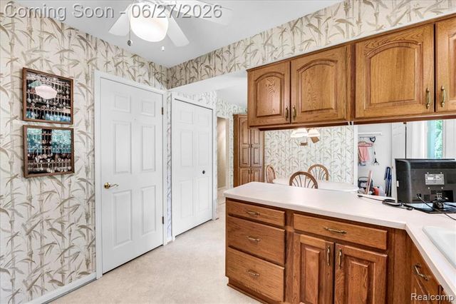 18535 Mayfield Street, Livonia, MI 48152