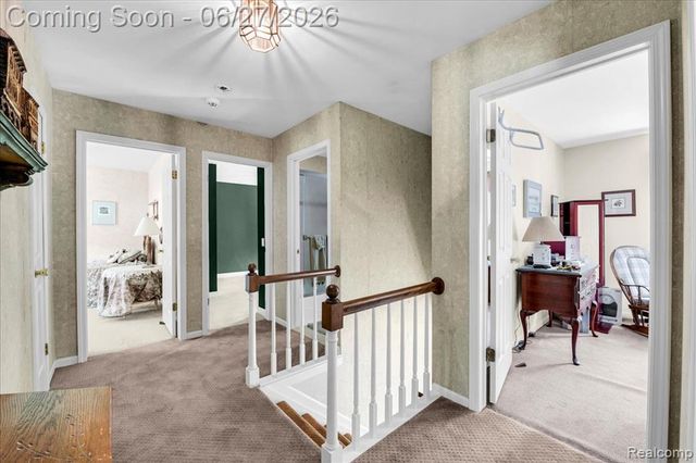 18535 Mayfield Street, Livonia, MI 48152