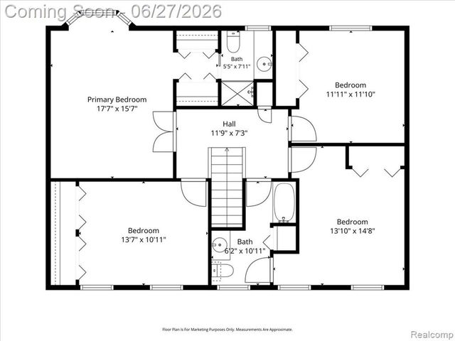 18535 Mayfield Street, Livonia, MI 48152
