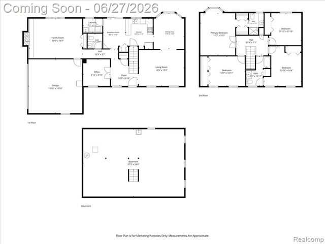 18535 Mayfield Street, Livonia, MI 48152