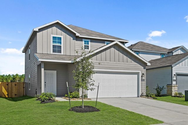 19943 Park Mesa Lane, Porter, TX 77365